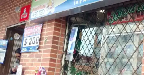 MERCAPUNTO BOGOTÁ MERCAPUNTO BOGOTÁ